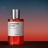 MAISON CRIVELLI Extrait de Parfum "Tubéreuse Astrale" 100ml RED Unisex 