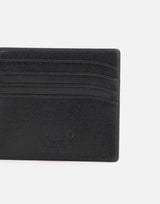 MONTBLANC Portacarte "Meisterstuck" in pelle BLACK Uomo 