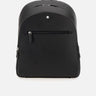 MONTBLANC Zaino "Sartorial" BLACK Uomo 