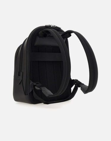 MONTBLANC Zaino "Sartorial" BLACK Uomo 
