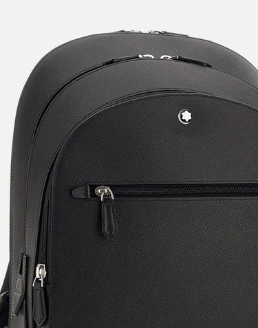 MONTBLANC Zaino "Sartorial" BLACK Uomo 