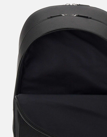MONTBLANC Zaino "Sartorial" BLACK Uomo 