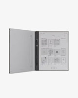 Set di tablet "Digital Paper e Digital Pen" 135010 BLK MONTBLANC 