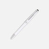 MONTBLANC Penna stilografica "Meisterstück Classique" WHITE Uomo 