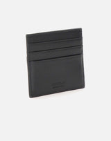 MONTBLANC Portacarte   "Meisterstuck" BLACK Uomo 