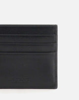 MONTBLANC Portacarte   "Meisterstuck" BLACK Uomo 