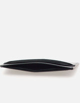 MONTBLANC Portacarte   "Meisterstuck" BLACK Uomo 