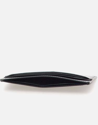 MONTBLANC Portacarte   "Meisterstuck" BLACK Uomo 