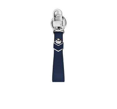 MONTBLANC Portachiavi "Inkwell" BLUE Uomo 