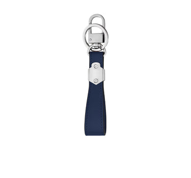 MONTBLANC Portachiavi "Inkwell" BLUE Uomo 