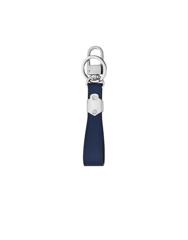 MONTBLANC Portachiavi "Inkwell" BLUE Uomo 