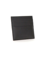 MONTBLANC Portacarte 6 Tasche "Meisterstuck" BLACK Uomo 