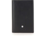 MONTBLANC Portacarte 2 Tasche "Meisterstück" BLACK Uomo 