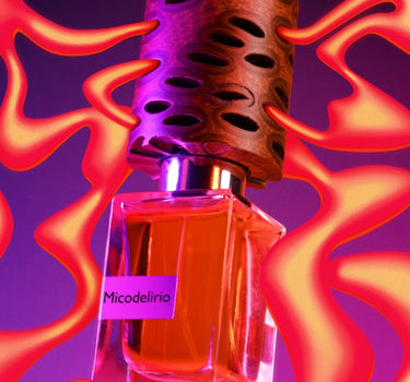 Extrait de parfum "Micodelirio" 30ml NA0048 30ML NASOMATTO 