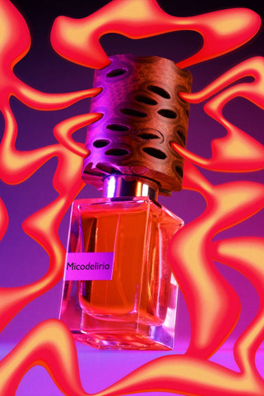 Extrait de parfum "Micodelirio" 30ml NA0048 30ML NASOMATTO 