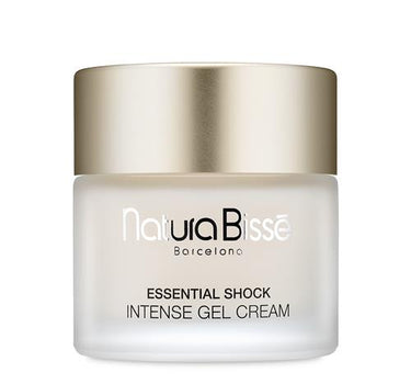 "Essential shock Intense Gel-Cream" 75ml 31A129 75ML NATURA BISSE' 