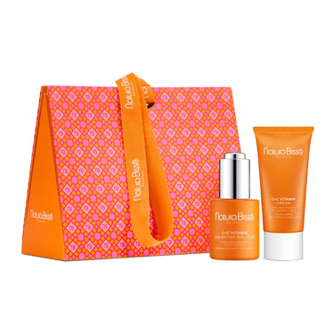 "C+C Vitamin Set The Ultimate Duo" 50+30 ml 31K619 50+30ML NATURA BISSE' 