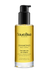 "Diamond Well-Living De-Stress Dry Body Oil" 100ml 32J312 100ML NATURA BISSE' 