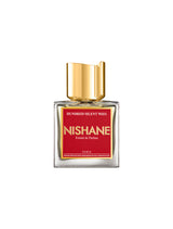 NISHANE Extrait de Parfum "Hundred Silent Ways" 50ml RED Unisex 