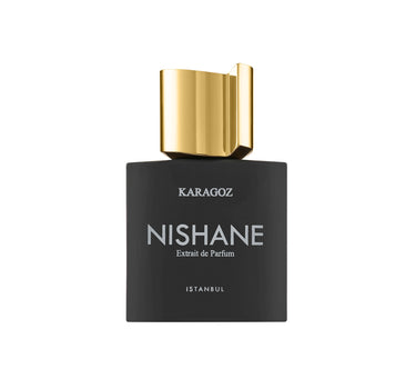 NISHANE Extrait de parfum ''Karagoz" 50ml BLACK Unisex 