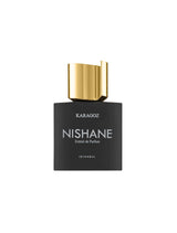 NISHANE Extrait de parfum ''Karagoz" 50ml BLACK Unisex 