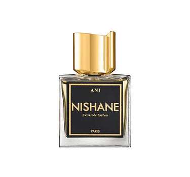 NISHANE Extrait de parfum "Ani" 50ml BLACK Unisex 
