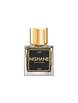 NISHANE Extrait de parfum "Ani" 50ml BLACK Unisex 