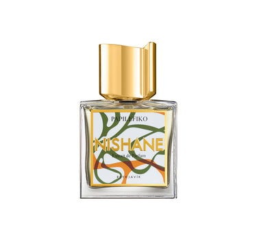 Extrait de Parfum "Papilefiko" 50ml NI024002 50ML NISHANE 