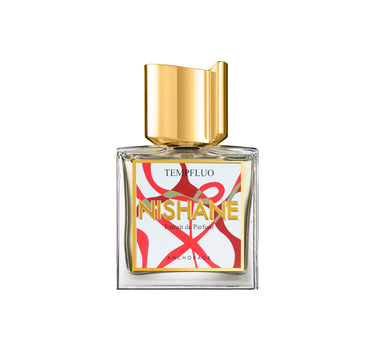 Extrait de Parfum "Tempfluo" 100ml NI025003 100ML NISHANE 