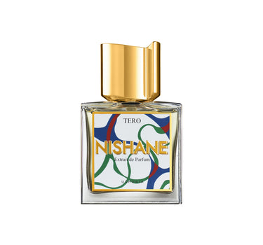 Extrait de Parfum "Tero" 50ml NI026002 50ML NISHANE 
