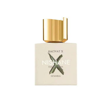 NISHANE Extrait de Parfum "Hacivat X" 50ml BEIGE Unisex 