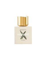 NISHANE Extrait de Parfum "Hacivat X" 50ml BEIGE Unisex 