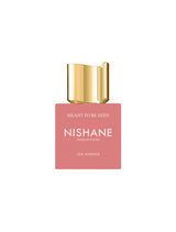 NISHANE Extrait de Parfum "Meant to be seen" 50ml Pink Unisex 