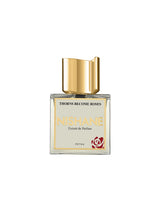 NISHANE Extrait de Parfum "Thorns Become Roses" 50ml WHITE Unisex 