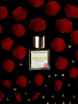 NISHANE Extrait de Parfum "Thorns Become Roses" 50ml WHITE Unisex 