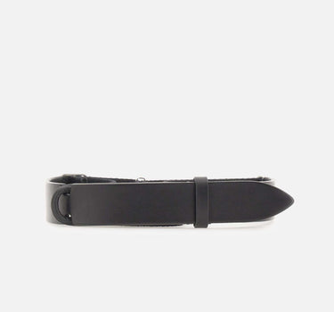 "Nobuckle bul" NB0001BUL NERO ORCIANI 