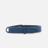 ORCIANI "Nobuckle" BLUE Uomo 