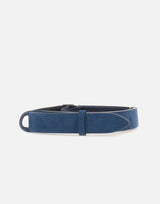 ORCIANI "Nobuckle" BLUE Uomo 