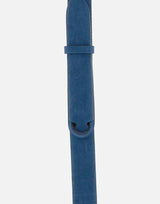ORCIANI "Nobuckle" BLUE Uomo 