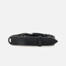 Cintura "Nobuckle Bull Soft" NB0108 NERO ORCIANI 