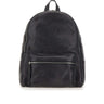 ORCIANI Zaino "Laio Lagoon" BLACK Uomo 