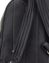 ORCIANI Zaino "Laio Lagoon" BLACK Uomo 