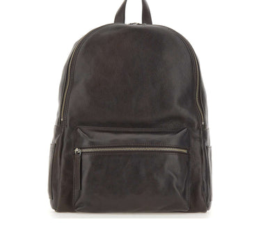 ORCIANI Zaino "Laio Lagoon" BROWN Uomo 