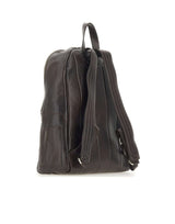 ORCIANI Zaino "Laio Lagoon" BROWN Uomo 