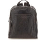 ORCIANI Zaino "Work Lagoon" BROWN Uomo 
