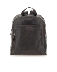 ORCIANI Zaino "Work Lagoon" BROWN Uomo 