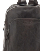 ORCIANI Zaino "Work Lagoon" BROWN Uomo 