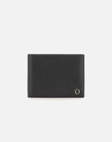 Portafoglio "Micron" SU0107MIC NERO ORCIANI 