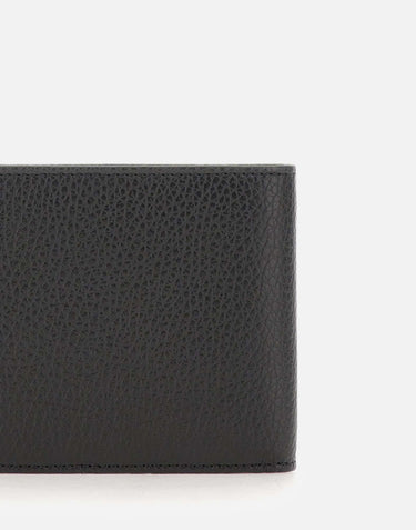 Portafoglio "Micron" SU0107MIC NERO ORCIANI 