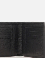 Portafoglio "Micron" SU0107MIC NERO ORCIANI 